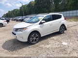 Toyota Rav4 Limited 2T3YFREV3FW210476 снимка