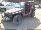 Jeep Wrangler Sport 1J4AA2D13BL526473 photo