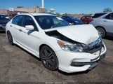 Honda Accord Sport Se 1HGCR2F15HA264658 fotografie