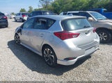 Toyota Corolla Im JTNKARJE5HJ545097 photo