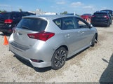 Toyota Corolla Im JTNKARJE5HJ545097 photo