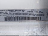 Volkswagen Jetta 2.5 3VWRF71K66M626850 снимка