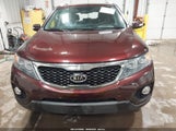 Kia Sorento Lx 5XYKT4A66DG383839 снимка