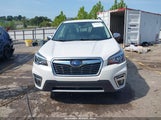 Subaru Forester Touring JF2SKAXC3LH589349 снимка