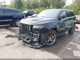 Jeep Grand Cherokee Srt8 1C4RJFDJ6EC459422 снимка