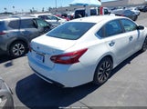 Nissan Altima 2.5 Sv 1N4AL3AP0JC269582 photo