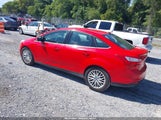 Ford Focus Sel 1FAHP3H20CL332616 снимка