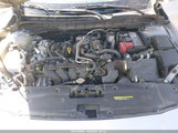 Nissan Altima Sv Fwd 1N4BL4DV4MN414538 fotografie