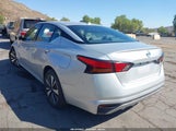 Nissan Altima Sv Fwd 1N4BL4DV4MN414538 photo
