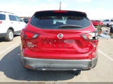 Nissan Rogue Sport S JN1BJ1CP4JW189564 fotografie