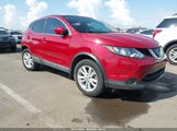 Nissan Rogue Sport S JN1BJ1CP4JW189564 photo