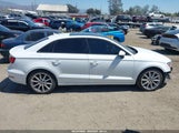 Audi A3 1.8T Premium WAUA7GFF2G1021972 снимка
