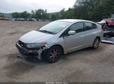 Honda Insight Ex JHMZE2H7XAS005331 снимка