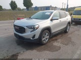 GMC Terrain Sle 3GKALTEV8KL374917 снимка