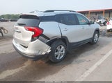 GMC Terrain Sle 3GKALTEV8KL374917 снимка