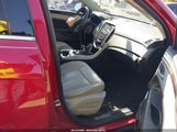 Cadillac Srx Luxury Collection 3GYFNBE3XFS599334 снимка