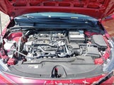 Toyota Corolla Le 5YFB4MDE8SP230596 fotografie