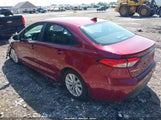 Toyota Corolla Le 5YFB4MDE8SP230596 снимка