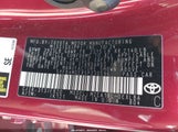 Toyota Corolla Le 5YFB4MDE8SP230596 снимка