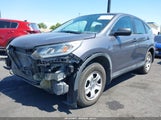 Honda Cr-V Lx 3CZRM3H32GG707841 снимка