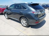 Lexus Rx 350 2T2ZK1BA0AC020832 снимка