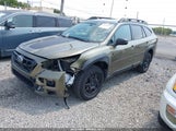 Subaru Outback Wilderness 4S4BTGSD3R3291271 снимка