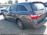 Honda Odyssey Ex 5FNRL5H4XCB013461 снимка