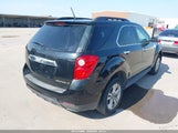 Chevrolet Equinox 1Lt 2GNALDEK4D6313022 снимка