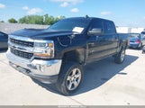 Chevrolet Silverado  1Lt 3GCUKREC1HG449617 снимка