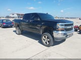 Chevrolet Silverado  1Lt 3GCUKREC1HG449617 снимка