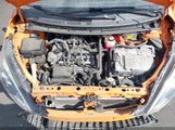 Toyota Prius C Two JTDKDTB31J1618879 снимка