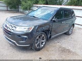Ford Explorer Limited 1FM5K7F85JGA70829 снимка