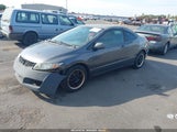 Honda Civic Lx 2HGFG1B67AH515816 снимка