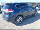 Nissan Rogue Sv KNMAT2MT5GP695931 снимка