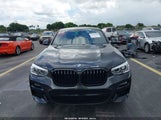 BMW X4 xDrive30I 5UX2V1C04M9E99898 снимка
