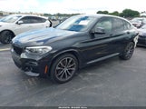 BMW X4 xDrive30I 5UX2V1C04M9E99898 снимка