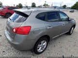 Nissan Rogue Sv JN8AS5MT0CW603424 снимка