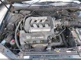 Honda Accord 3.0 Ex 1HGCG16501A073822 снимка