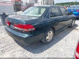 Honda Accord 3.0 Ex 1HGCG16501A073822 снимка