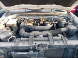 Nissan Frontier S 1N6BD0CT6JN733612 снимка