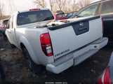 Nissan Frontier S 1N6BD0CT6JN733612 снимка