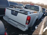 Nissan Frontier S 1N6BD0CT6JN733612 снимка