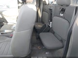 Nissan Frontier S 1N6BD0CT6JN733612 снимка