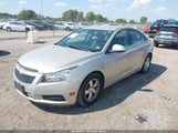 Chevrolet Cruze 1Lt Auto 1G1PC5SB0E7428823 fotografie