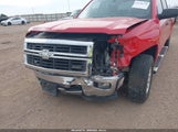 Chevrolet Silverado  2Lt 3GCUKREC4EG140249 снимка
