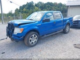 Ford F-150 Stx 1FTFW1EF7EKF86963 снимка