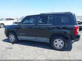 Jeep Patriot Sport 1C4NJPBA6CD515339 снимка