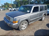 Jeep Commander Sport 1J8HG48K17C562860 снимка