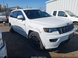 Jeep Grand Cherokee Altitude 4X2 1C4RJEAG5JC512012 photo