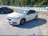 Chevrolet Malibu 1Lt 1G11C5SL9EF146801 снимка